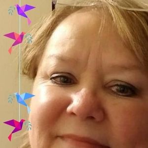 Meet your Posher, Debbie m.